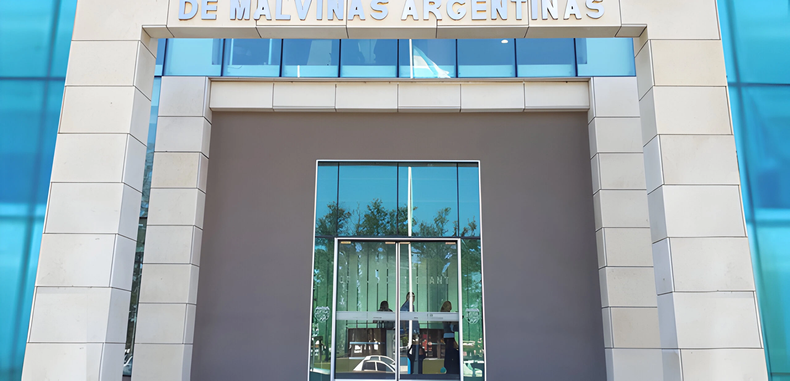 Municipalidad Malvinas